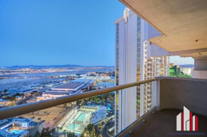 MGM Signature-28-714 1BR 2-Bath Balcony Suite